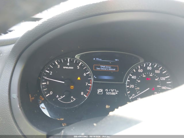 Продажа на аукционе авто 2014 Nissan Altima 2.5 Sl, vin: 1N4AL3AP8EC187136, номер лота: 45832962