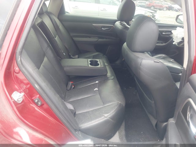 Продажа на аукционе авто 2014 Nissan Altima 2.5 Sl, vin: 1N4AL3AP8EC187136, номер лота: 45832962