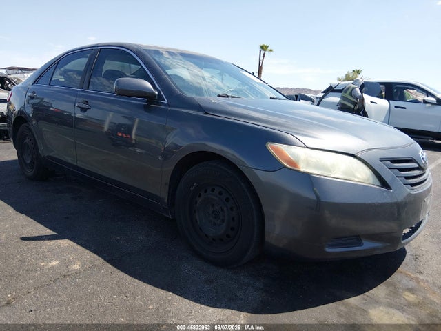 45832963 :رقم المزاد ، 4T1BE46KX8U789235 vin ، 2008 Toyota Camry Le مزاد بيع