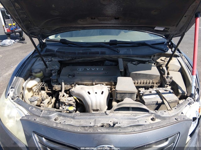 Auction sale of the 2008 Toyota Camry Le, vin: 4T1BE46KX8U789235, lot number: 45832963