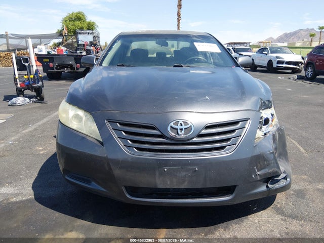 Auction sale of the 2008 Toyota Camry Le, vin: 4T1BE46KX8U789235, lot number: 45832963