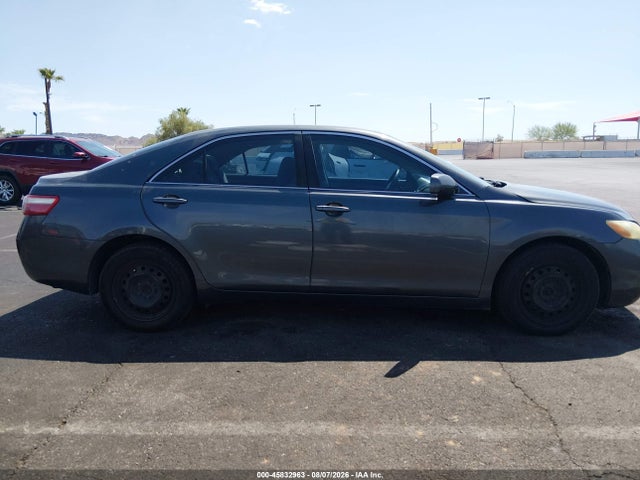 Auction sale of the 2008 Toyota Camry Le, vin: 4T1BE46KX8U789235, lot number: 45832963