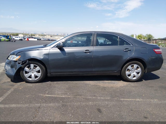 Auction sale of the 2008 Toyota Camry Le, vin: 4T1BE46KX8U789235, lot number: 45832963