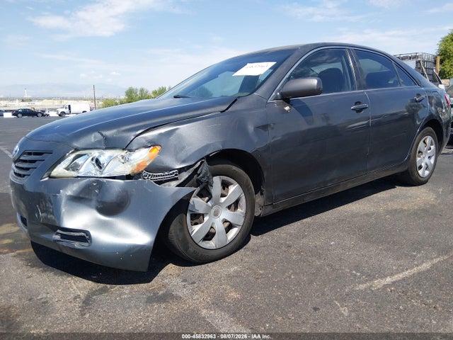 Auction sale of the 2008 Toyota Camry Le, vin: 4T1BE46KX8U789235, lot number: 45832963