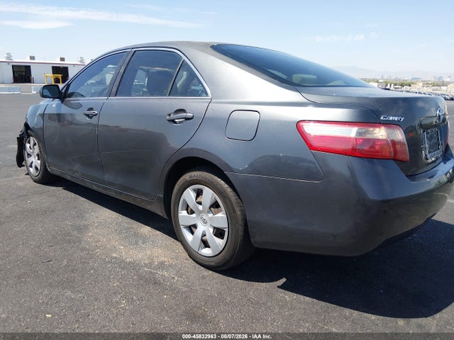 Auction sale of the 2008 Toyota Camry Le, vin: 4T1BE46KX8U789235, lot number: 45832963