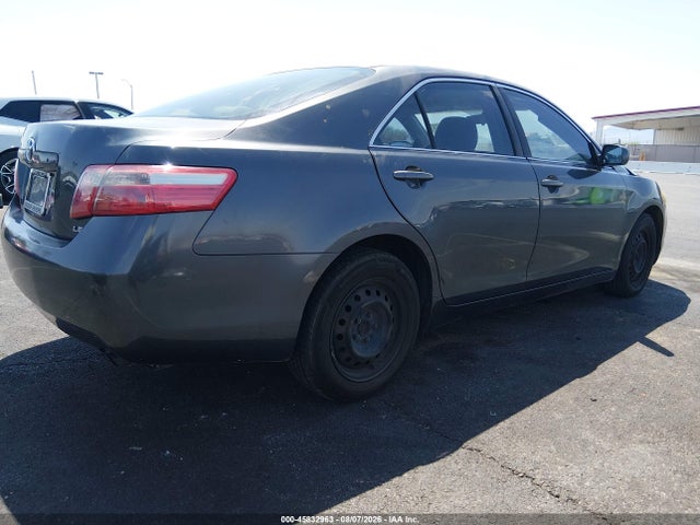 Auction sale of the 2008 Toyota Camry Le, vin: 4T1BE46KX8U789235, lot number: 45832963
