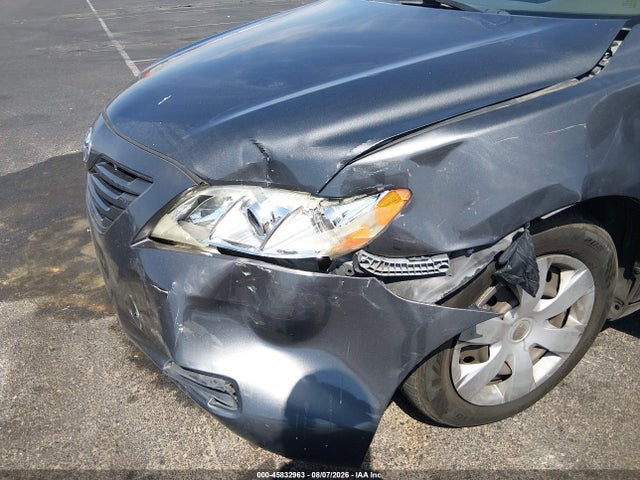 Auction sale of the 2008 Toyota Camry Le, vin: 4T1BE46KX8U789235, lot number: 45832963