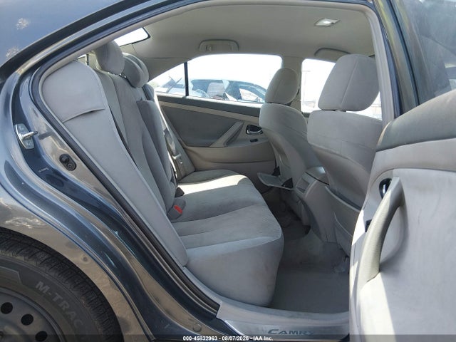 Auction sale of the 2008 Toyota Camry Le, vin: 4T1BE46KX8U789235, lot number: 45832963