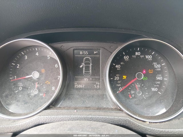 Продажа на аукционе авто 2018 Volkswagen Passat 2.0t R-line/2.0t S, vin: 1VWAA7A36JC019216, номер лота: 45832967