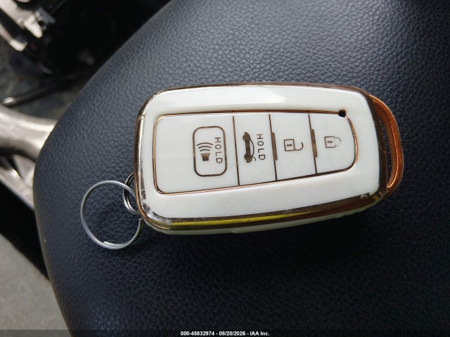 2022 Toyota Rav4 Xle მანქანა იყიდება აუქციონზე, vin: 2T3P1RFV0NW268407, აუქციონის ნომერი: 45832974