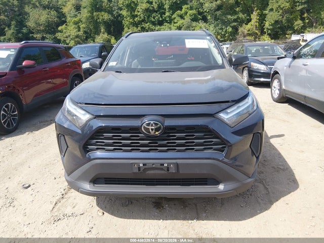 2022 Toyota Rav4 Xle მანქანა იყიდება აუქციონზე, vin: 2T3P1RFV0NW268407, აუქციონის ნომერი: 45832974