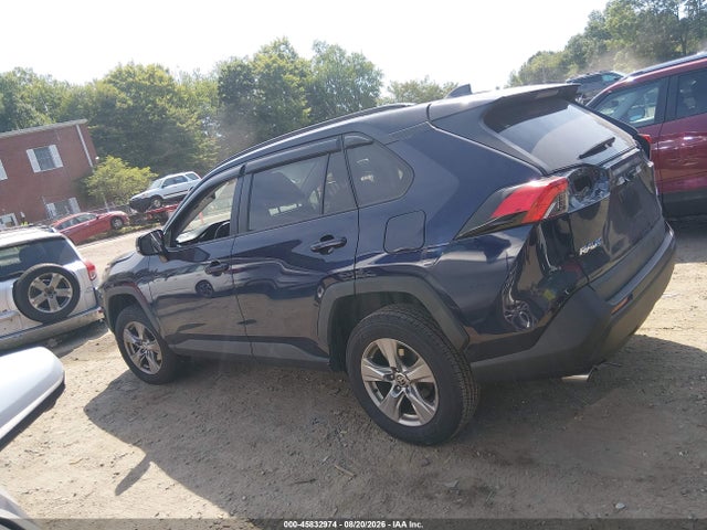 2022 Toyota Rav4 Xle მანქანა იყიდება აუქციონზე, vin: 2T3P1RFV0NW268407, აუქციონის ნომერი: 45832974