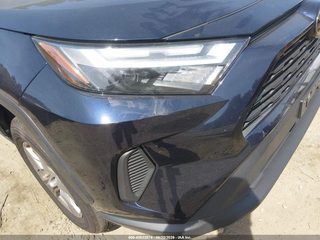 2022 Toyota Rav4 Xle მანქანა იყიდება აუქციონზე, vin: 2T3P1RFV0NW268407, აუქციონის ნომერი: 45832974