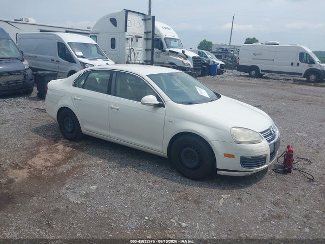 Продаж на аукціоні авто 2006 Volkswagen Jetta Diesel, vin: 3VWFT71K86M056815, номер лоту: 45832975
