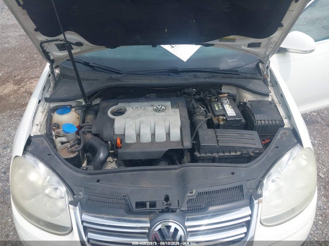 Продаж на аукціоні авто 2006 Volkswagen Jetta Diesel, vin: 3VWFT71K86M056815, номер лоту: 45832975