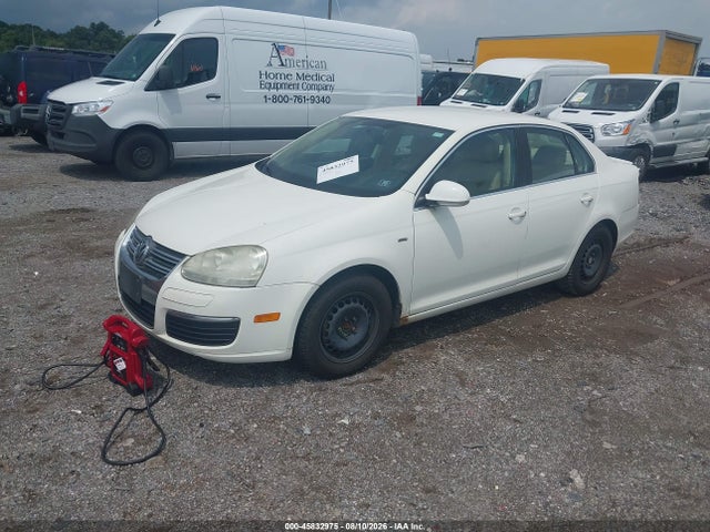 Продаж на аукціоні авто 2006 Volkswagen Jetta Diesel, vin: 3VWFT71K86M056815, номер лоту: 45832975