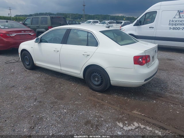Продаж на аукціоні авто 2006 Volkswagen Jetta Diesel, vin: 3VWFT71K86M056815, номер лоту: 45832975