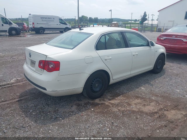 Продаж на аукціоні авто 2006 Volkswagen Jetta Diesel, vin: 3VWFT71K86M056815, номер лоту: 45832975