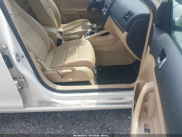 Продаж на аукціоні авто 2006 Volkswagen Jetta Diesel, vin: 3VWFT71K86M056815, номер лоту: 45832975