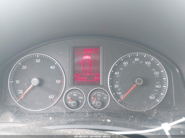 Продаж на аукціоні авто 2006 Volkswagen Jetta Diesel, vin: 3VWFT71K86M056815, номер лоту: 45832975