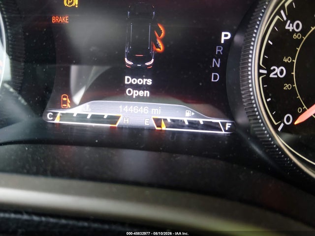 Jeep Cherokee Limited 2014 1C4PJMDS6EW266500 Image 16
