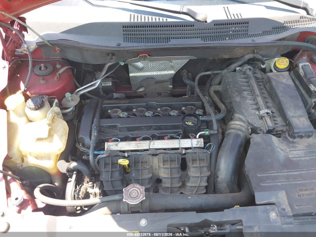 Продаж на аукціоні авто 2010 Dodge Caliber Sxt, vin: 1B3CB4HA2AD661651, номер лоту: 45832978