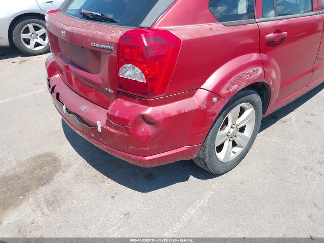 Продаж на аукціоні авто 2010 Dodge Caliber Sxt, vin: 1B3CB4HA2AD661651, номер лоту: 45832978