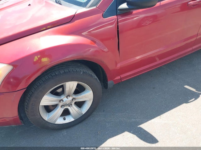 Продаж на аукціоні авто 2010 Dodge Caliber Sxt, vin: 1B3CB4HA2AD661651, номер лоту: 45832978