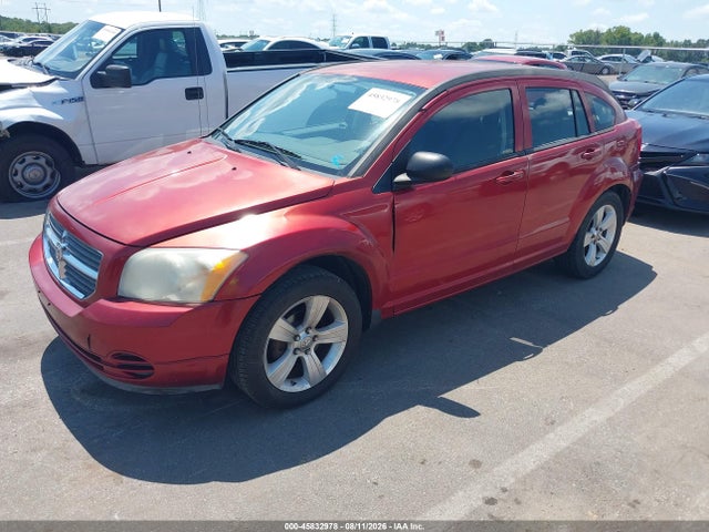 Продаж на аукціоні авто 2010 Dodge Caliber Sxt, vin: 1B3CB4HA2AD661651, номер лоту: 45832978