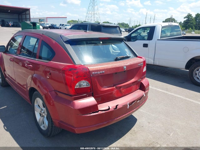 Продаж на аукціоні авто 2010 Dodge Caliber Sxt, vin: 1B3CB4HA2AD661651, номер лоту: 45832978