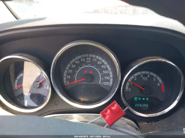 Продаж на аукціоні авто 2010 Dodge Caliber Sxt, vin: 1B3CB4HA2AD661651, номер лоту: 45832978