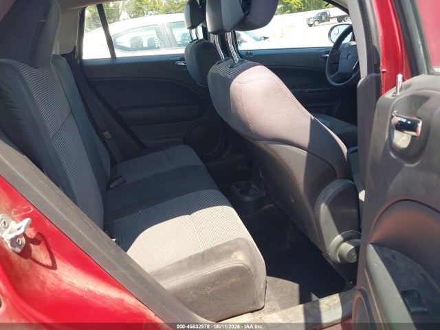Продаж на аукціоні авто 2010 Dodge Caliber Sxt, vin: 1B3CB4HA2AD661651, номер лоту: 45832978