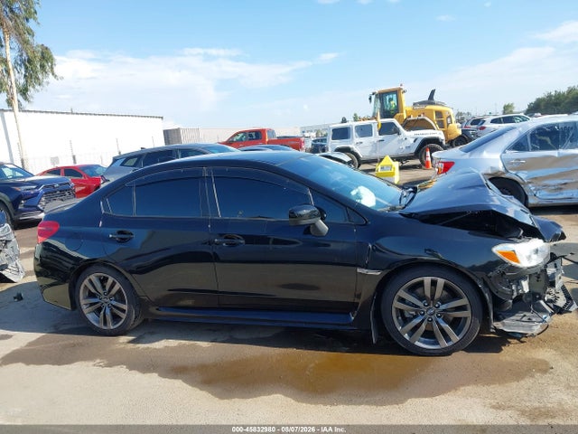 Subaru Wrx Premium 2017 JF1VA1E60H8824380 Image 13