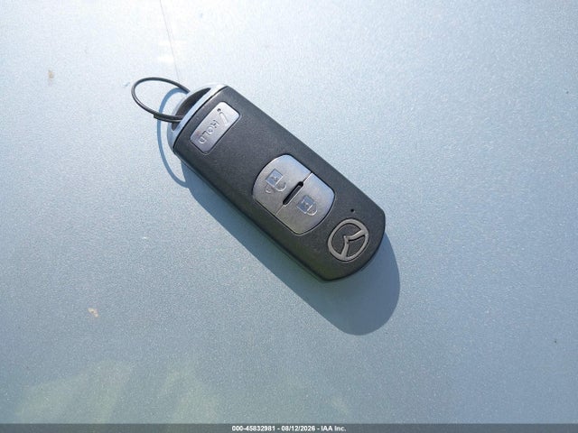 2014 Mazda Cx-5 Gt მანქანა იყიდება აუქციონზე, vin: JM3KE4DY3E0405978, აუქციონის ნომერი: 45832981