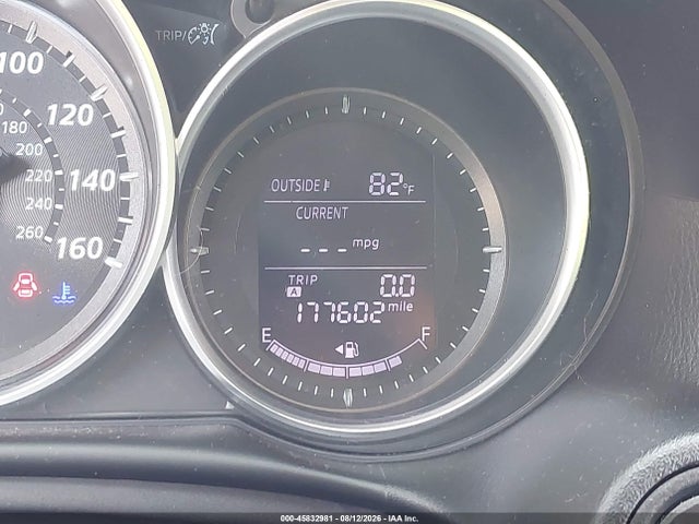 2014 Mazda Cx-5 Gt მანქანა იყიდება აუქციონზე, vin: JM3KE4DY3E0405978, აუქციონის ნომერი: 45832981