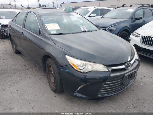 Toyota CAMRY LE 2015 4T1BF1FK1FU986142 главное изображение