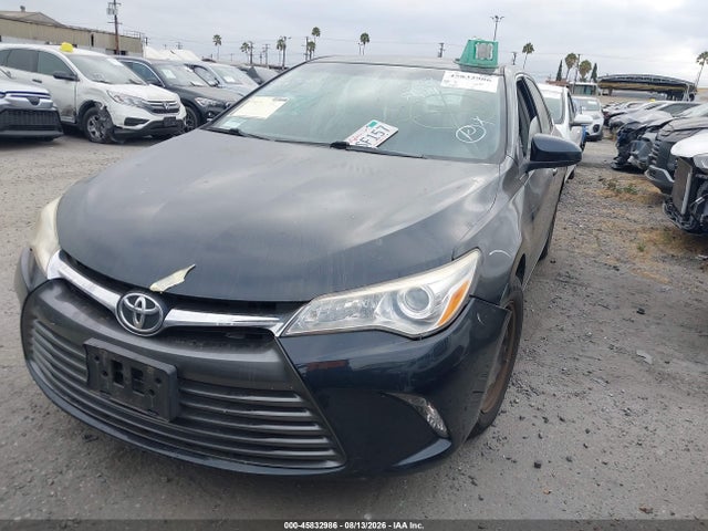 Toyota CAMRY LE 2015 4T1BF1FK1FU986142 Image 13