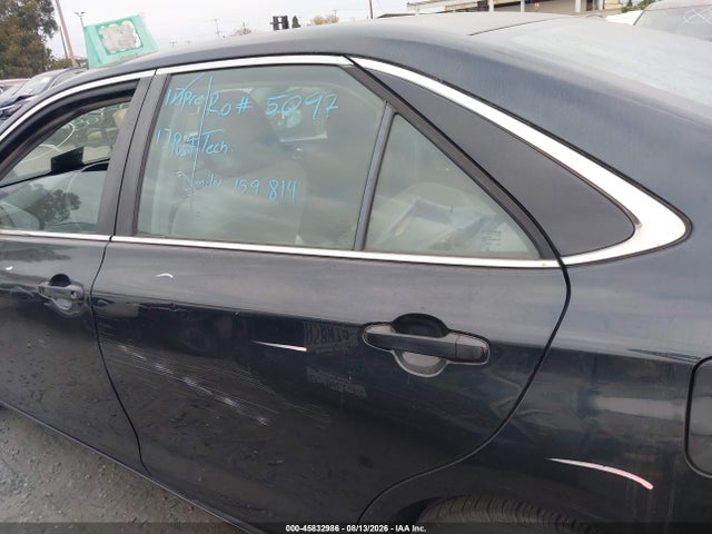 Toyota CAMRY LE 2015 4T1BF1FK1FU986142 Image 15