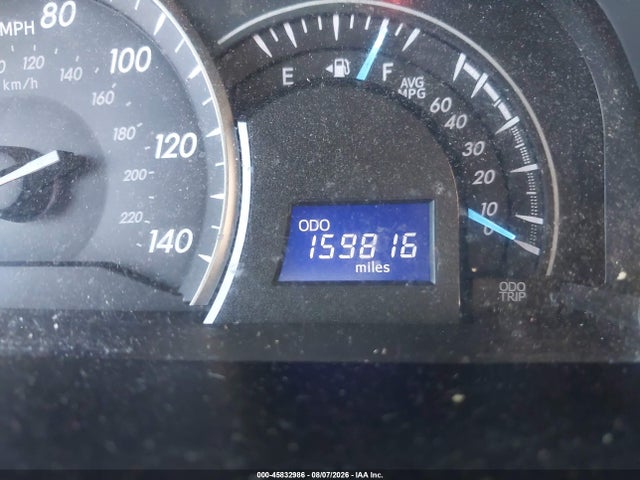 Toyota CAMRY LE 2015 4T1BF1FK1FU986142 Image 16