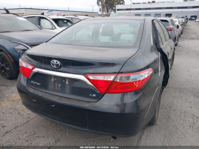 Toyota CAMRY LE 2015 4T1BF1FK1FU986142 Image 17