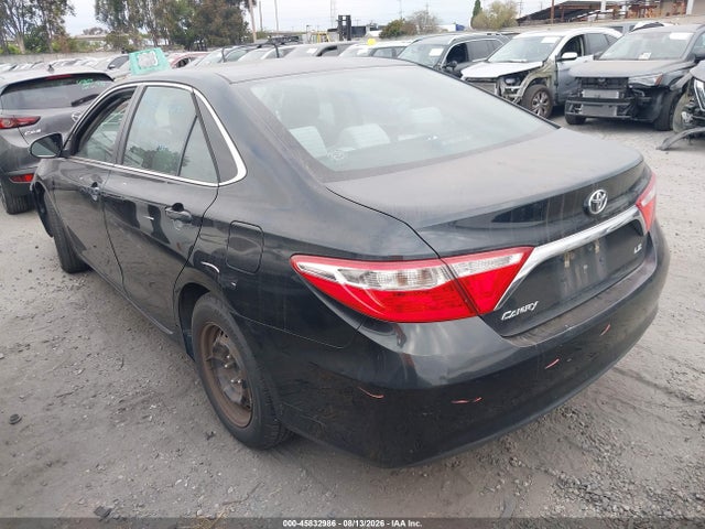 Toyota CAMRY LE 2015 4T1BF1FK1FU986142 Image 3