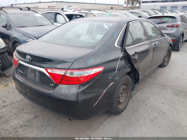 Toyota CAMRY LE 2015 4T1BF1FK1FU986142 Image 4