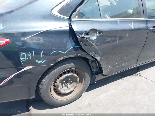 Toyota CAMRY LE 2015 4T1BF1FK1FU986142 Image 6