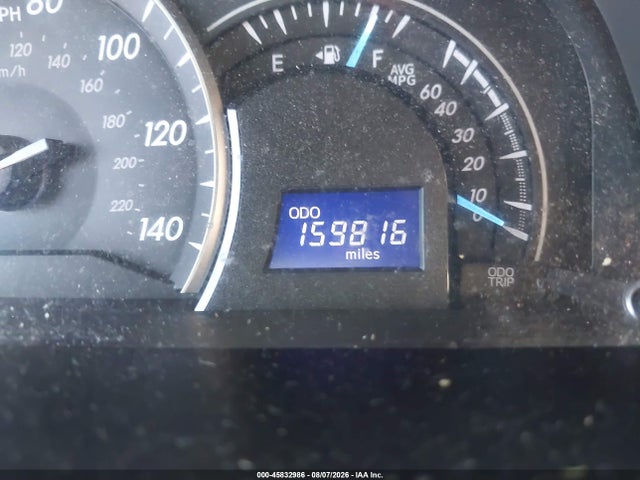 Toyota CAMRY LE 2015 4T1BF1FK1FU986142 Image 7