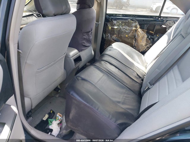 Toyota CAMRY LE 2015 4T1BF1FK1FU986142 Image 8