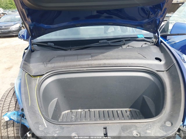 Продажа на аукционе авто 2020 Tesla Model Y Long Range Dual Motor All-wheel Drive, vin: 5YJYGDEE1LF044461, номер лота: 45832989