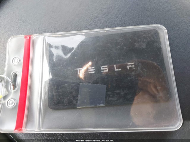 Продажа на аукционе авто 2020 Tesla Model Y Long Range Dual Motor All-wheel Drive, vin: 5YJYGDEE1LF044461, номер лота: 45832989