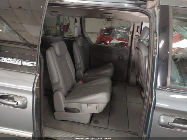 45832997 :رقم المزاد ، 2A4GP54L66R656336 vin ، 2006 Chrysler Town & Country Touring مزاد بيع