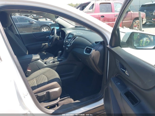 2019 Chevrolet Equinox Lt მანქანა იყიდება აუქციონზე, vin: 3GNAXKEV2KS620903, აუქციონის ნომერი: 45833001
