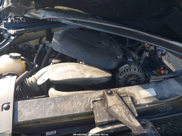 Продажа на аукционе авто 2007 Chevrolet Silverado 1500 Classic Lt2, vin: 2GCEK13Z271165935, номер лота: 45833002
